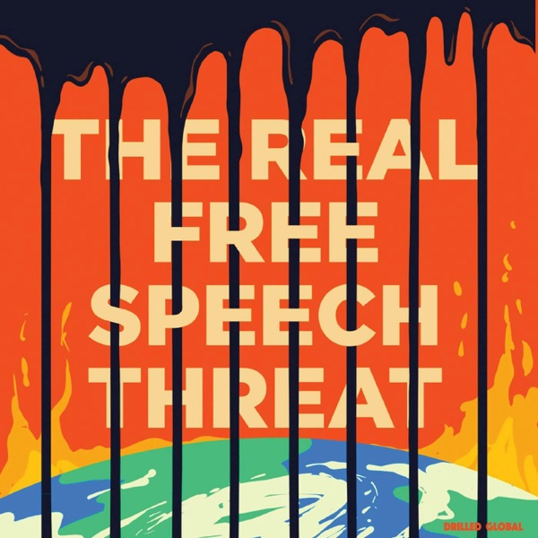 The Real Free Speech Threat: Meet the UN's First Special Rapporteur on Environmental Defenders photo