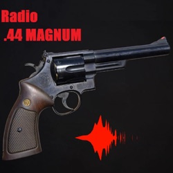 Radio .44 MAGNUM ( رادیو مگنوم 44)
