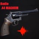 Radio .44 MAGNUM ( رادیو مگنوم 44)