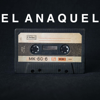 El Anaquel - Podcast sobre Literatura y Libros - Roberto Wong