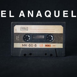 El Anaquel - Podcast Literario