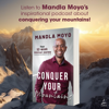 Conquer Your Mountains - Dr Mandla Moyo