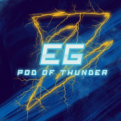 EG Pod Of Thunder:Efi