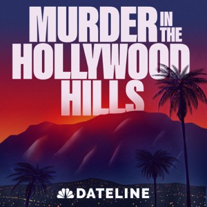 Murder in the Hollywood Hills