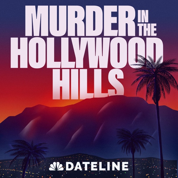 Murder in the Hollywood Hills banner image