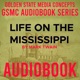 GSMC Audiobook Series: Life on the Mississippi by Mark Twain