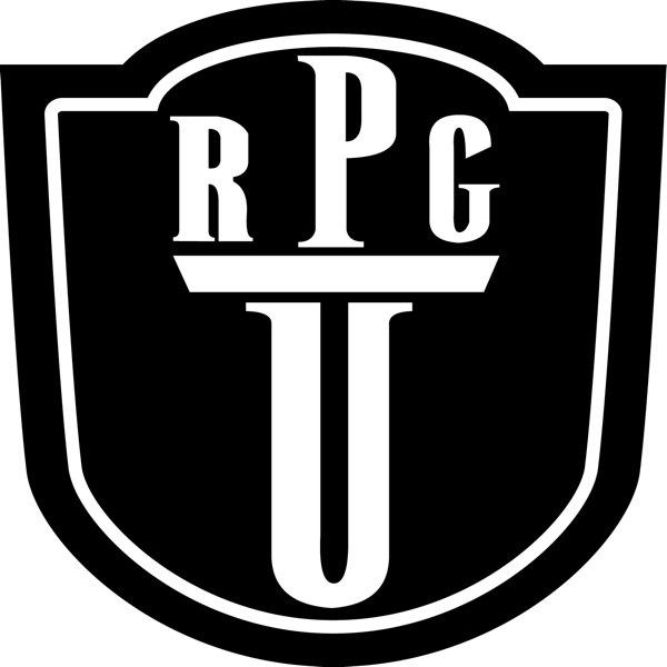 RPG University - Episode 100x Looking back on 3 years and 100 episodes w/ Alex O'Neill photo