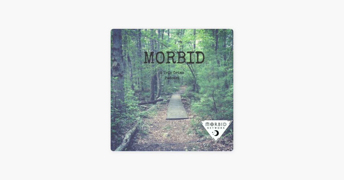 Morbid: The LuLuLemon Murder Part 1 on Apple Podcasts