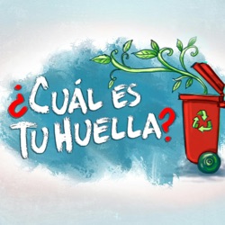 ¿Cuál es tu huella?