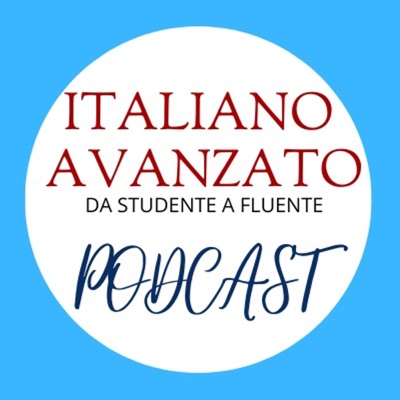 Il podcast di Italiano Avanzato:Pietro Gambino