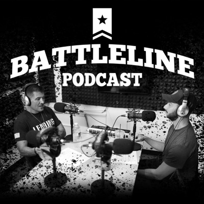 Battleline Podcast:Kris "Tanto" Paronto & Ian Scotto