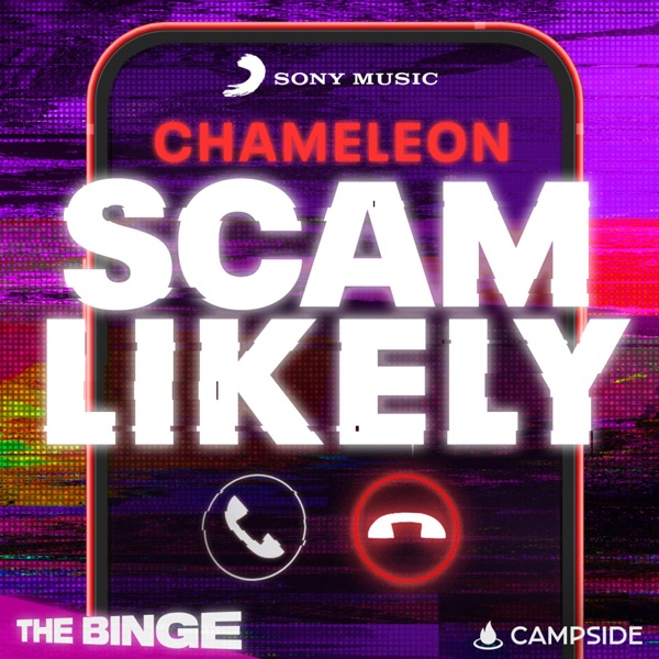 Scam Likely | 3, Meet the Callers photo