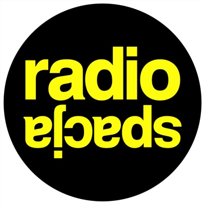 radiospacja • podcast