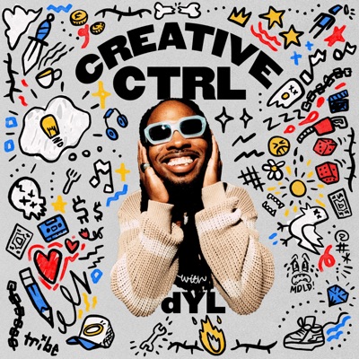 Creative CTRL:nobigdyl.