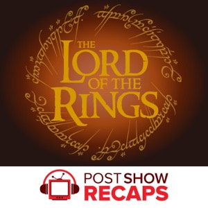 Lord of the Rings: A Post Show Recap