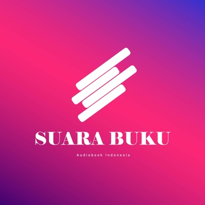 Suara Buku Audiobook Indonesia