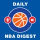 Daily NBA Digest