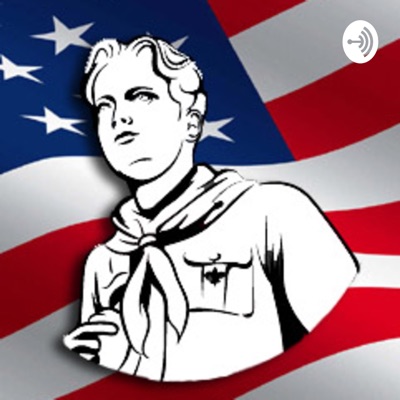 ScouterStan - Scout Leader Podcast ScouterStan - Scout Leader Podcast