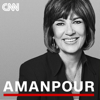 Amanpour - CNN