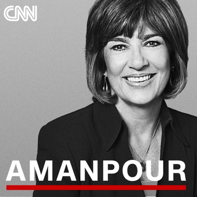 Amanpour:CNN