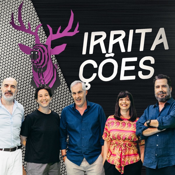 Expresso - Irritações