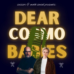 Dear Cosmo Babies Podcast