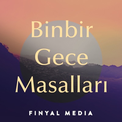 Binbir Gece Masalları Binbir Gece Masalları