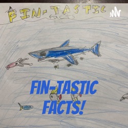 Trailer: Fin-Tastic Facts Intro