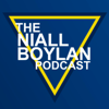 The Niall Boylan Podcast (They Told Me To Shut Up) - Niall Boylan