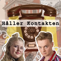 Håller Kontakten