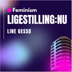 Solidaritetsmarch for Ligeløn - en live demonstrations-podcast