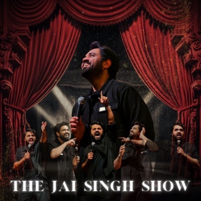 The Jai Singh Show