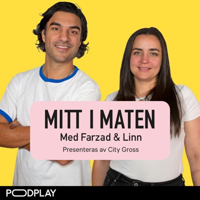 Mitt i maten Mitt i maten