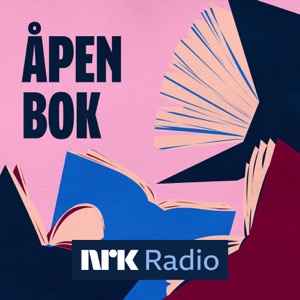 Åpen bok