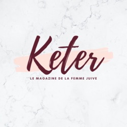 Les podcasts Keter Magazine