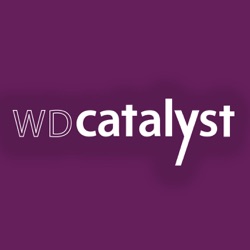 WD Catalyst Episode Two: Sarah Brewster and Fresh Seed