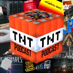 TNT podcast