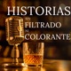 Historias sin filtrado ni colorante: Un podcast de whisky