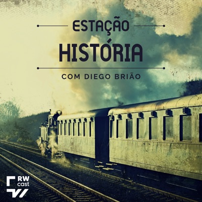 Estação História:RW Cast