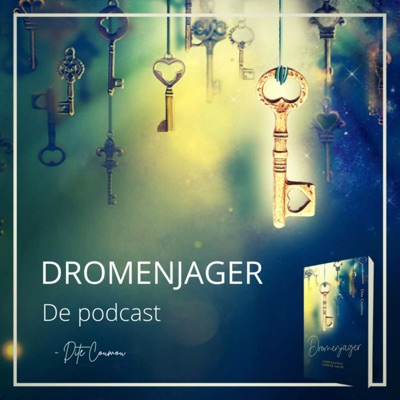 Dromenjager de Podcast