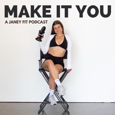 Make it you Make it you