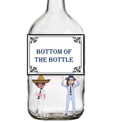 Bottom Of The Bottle: A Dive Into The World Of Wine Two Bottles At A Time
