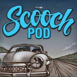 Scoochpod - 064 Livet på venstre siden av veien