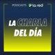 La Charla Del Día