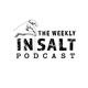 The Weekly InSalt - Episode 317 - Marty Hurst