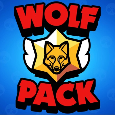 Wolf Pack - Brawl Stars