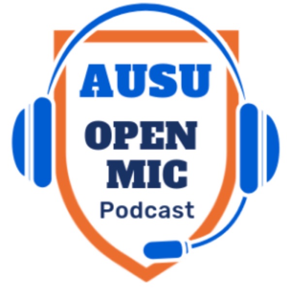 AUSU Open Mic