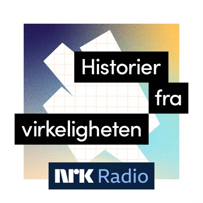 Historier fra virkeligheten:NRK