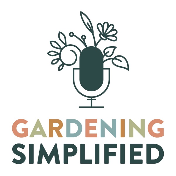 Gardening Simplified Image