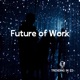 Trending in Ed - The Future of Work